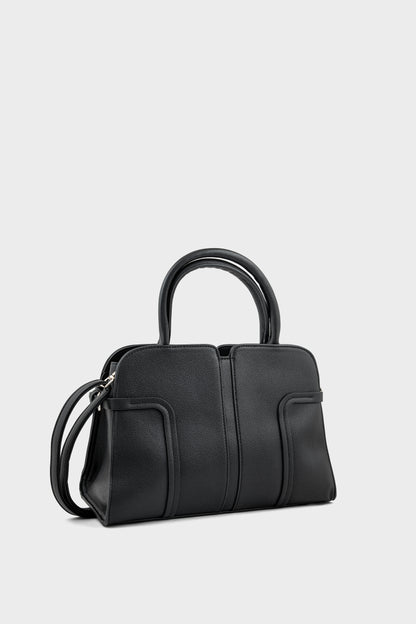 Satchel Shoulder Bags BH0229-Black