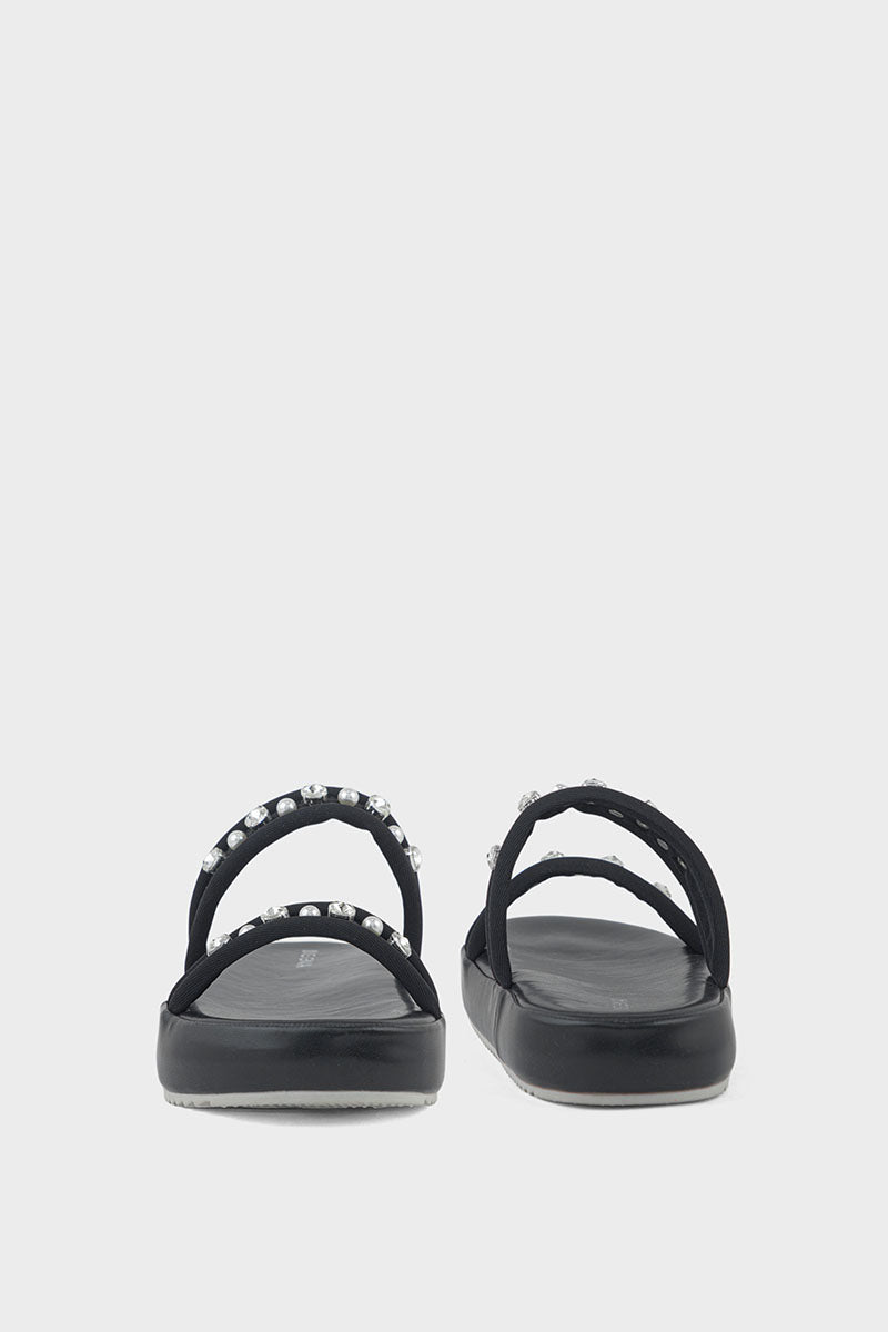 Comfort Slip On IK0099-Black