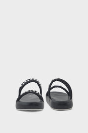 Comfort Slip On IK0099-Black