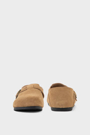 Formal Loafer IF9513-Camel
