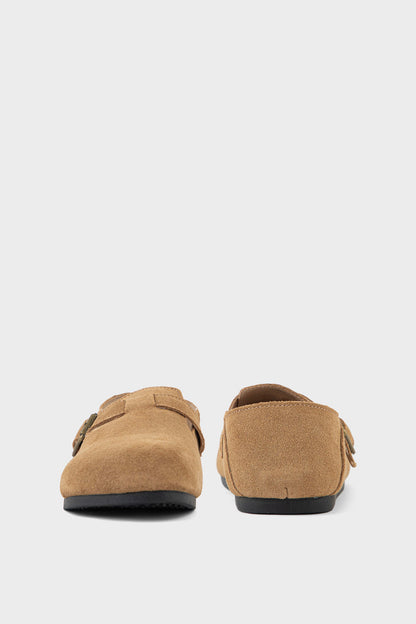Formal Loafer IF9513-Camel