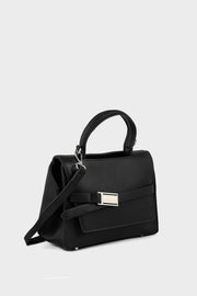Satchel Shoulder Bags BH0216-Black