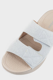 Comfort Slip On IK0139-Ivory