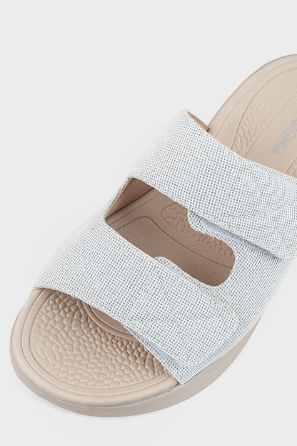 Comfort Slip On IK0139-Ivory