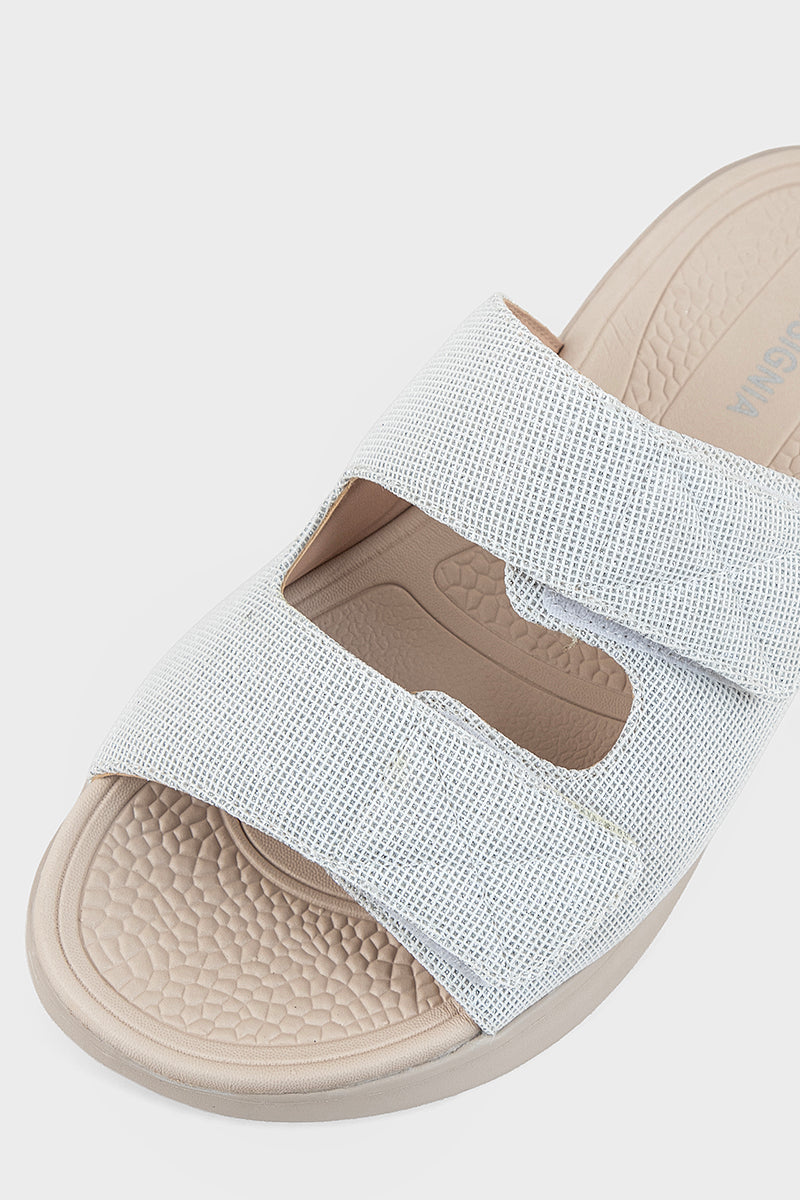 Comfort Slip On IK0139-Ivory