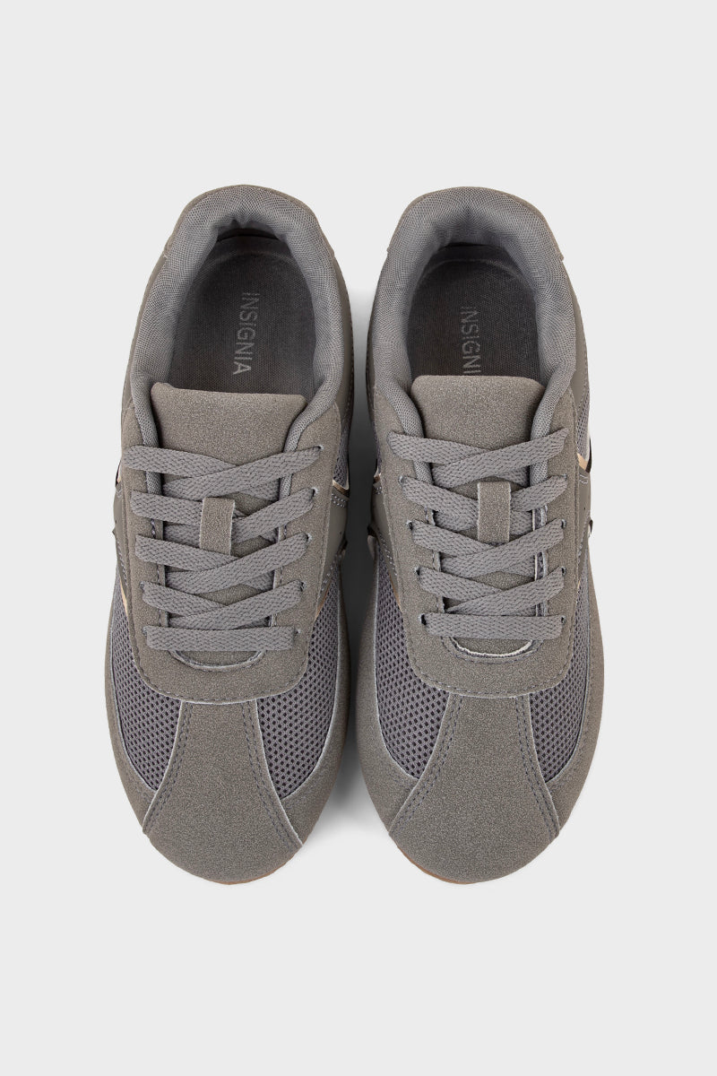 Casual Sneakers IC7553-Grey