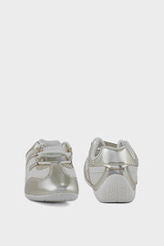 Casual Sneakers IC7527-Gold