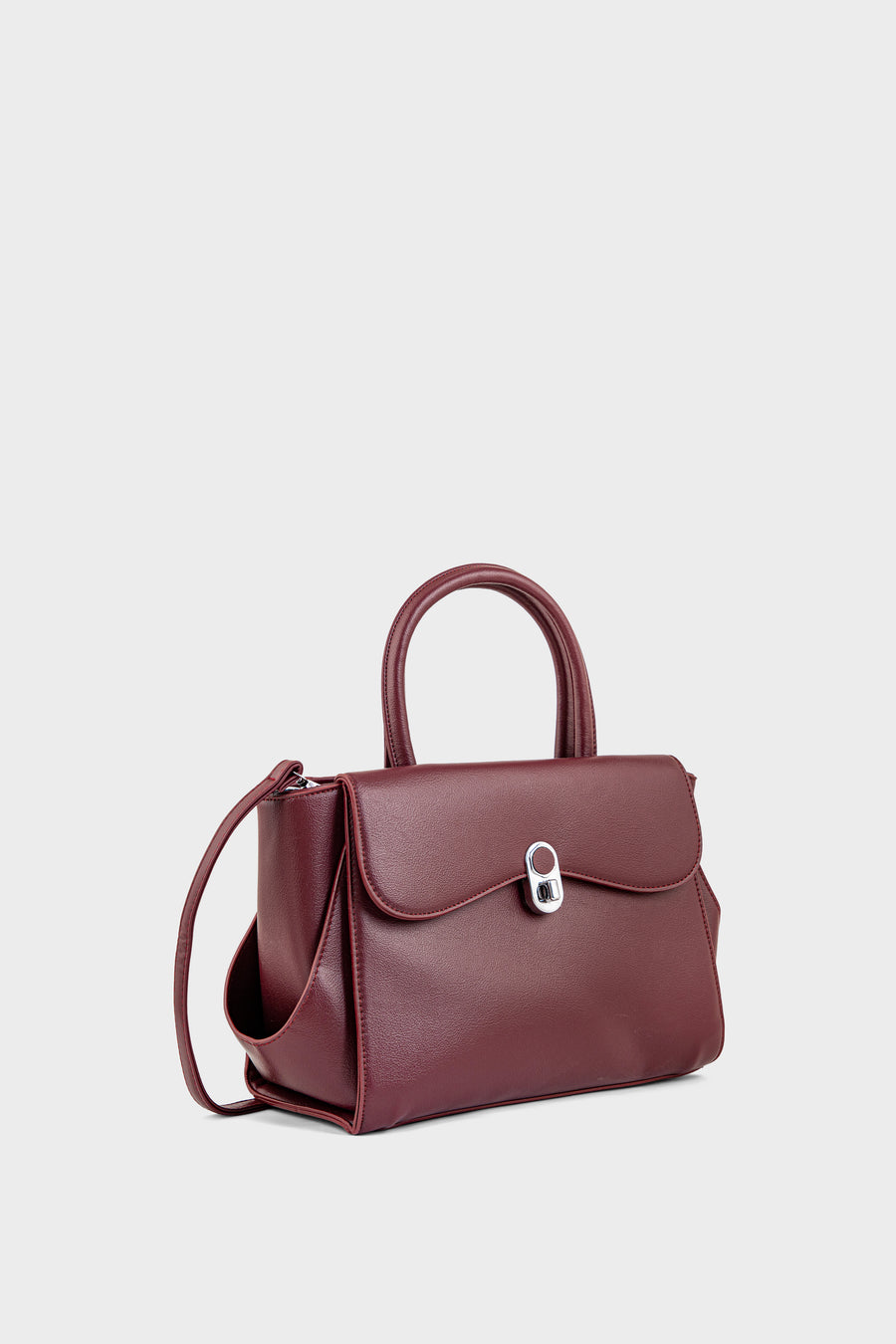 Satchel Shoulder Bags BH0210-Red