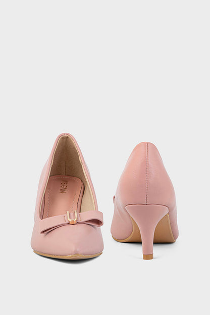 Formal Court Shoes IF5053-Pink