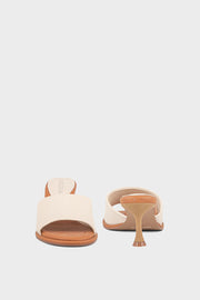 Formal Slip On IF0095-Beige