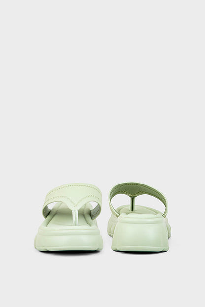Comfort Thong IK3008-Mint