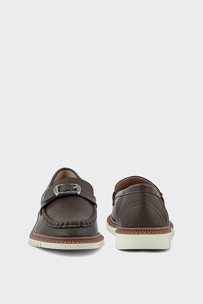 Comfort Moccasin IK7022-Brown