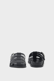 Comfort Slip On IK0085-Black