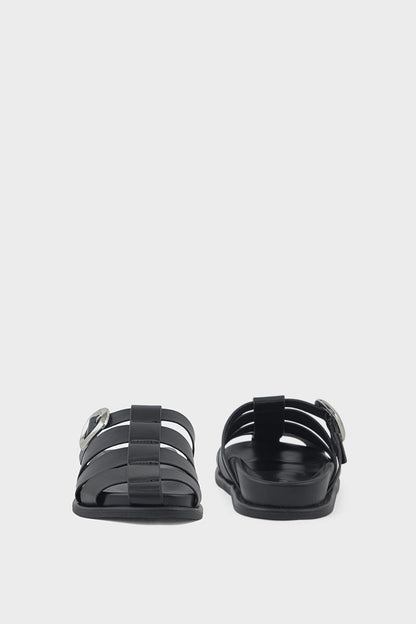 Comfort Slip On IK0085-Black