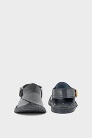 Men Casual Peshawari MO3508-Black