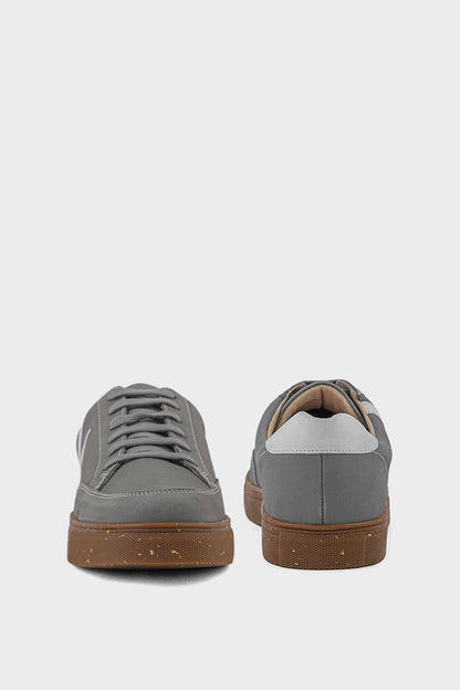 Men Casual Sneakers MC5015-Grey
