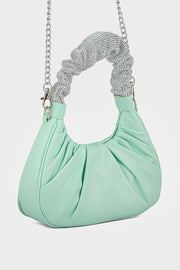 Hobo Hand Bags BH0042-Mint