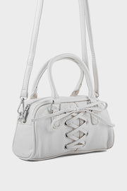 Satchel Shoulder Bags BH0145-White