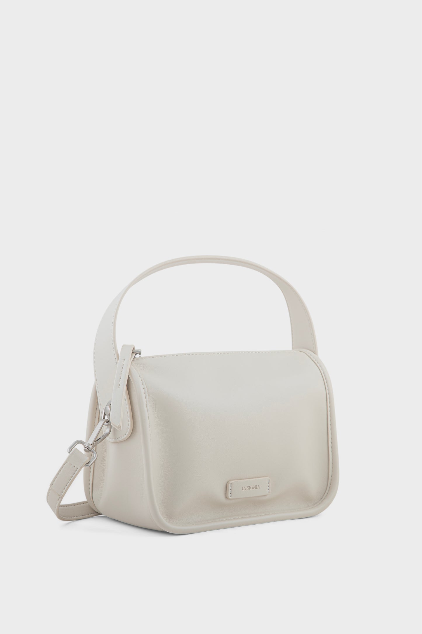 Formal Shoulder Bags BS2304-Ivory