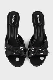 Formal Slip On IF0287-Black