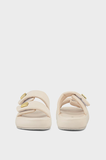 Comfort Slip On IK0069-Ivory