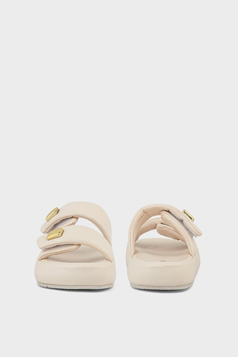 Comfort Slip On IK0069-Ivory