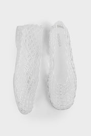 Casual Flip Flop IL6003-White