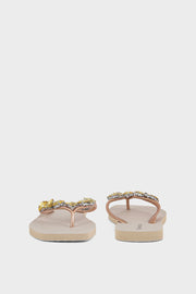Casual Flip Flop IL3023-Beige