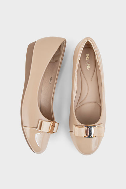 Casual Pumps IC6044-Beige