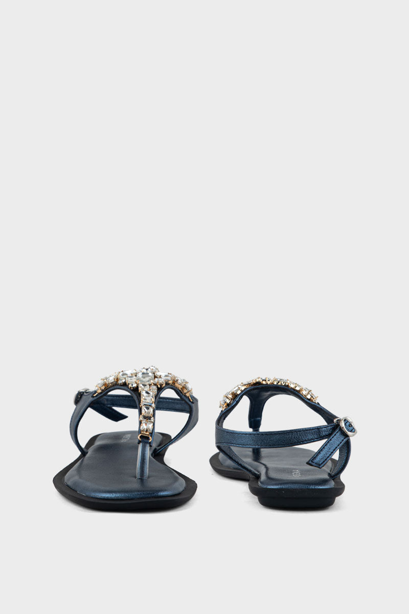 Formal Sandal IF2054-Blue
