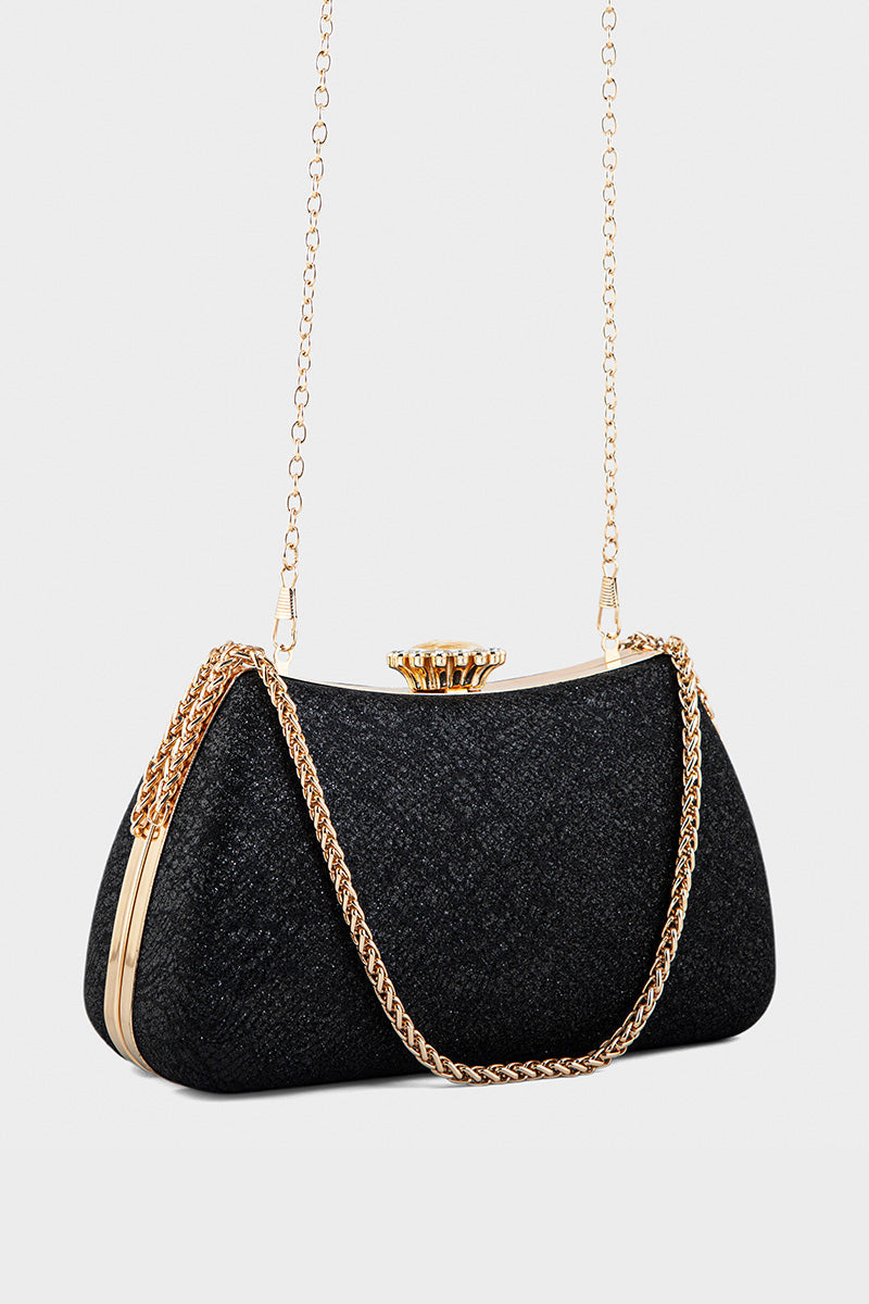 Formal Clutch BK4101-Black
