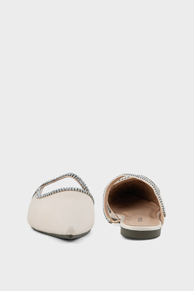 Formal Mule IF8526-Ivory