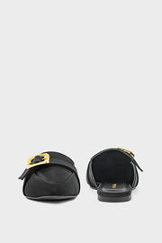 Formal Mule IC8518-Black