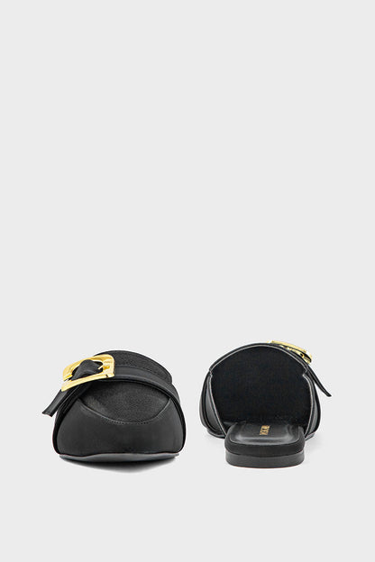 Formal Mule IC8518-Black