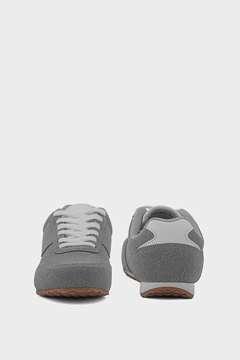 Casual Sneakers IC7530-Grey