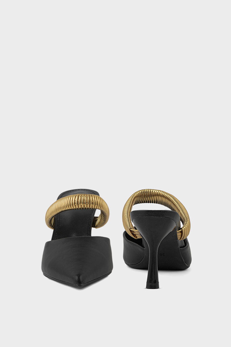 Formal Mule IF8523-Black