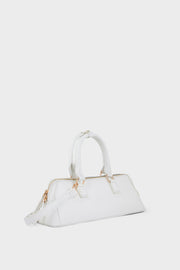 Satchel Shoulder Bags BH0212-White