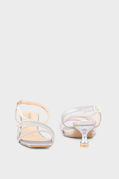Party Wear Sandal IP2033-Purple