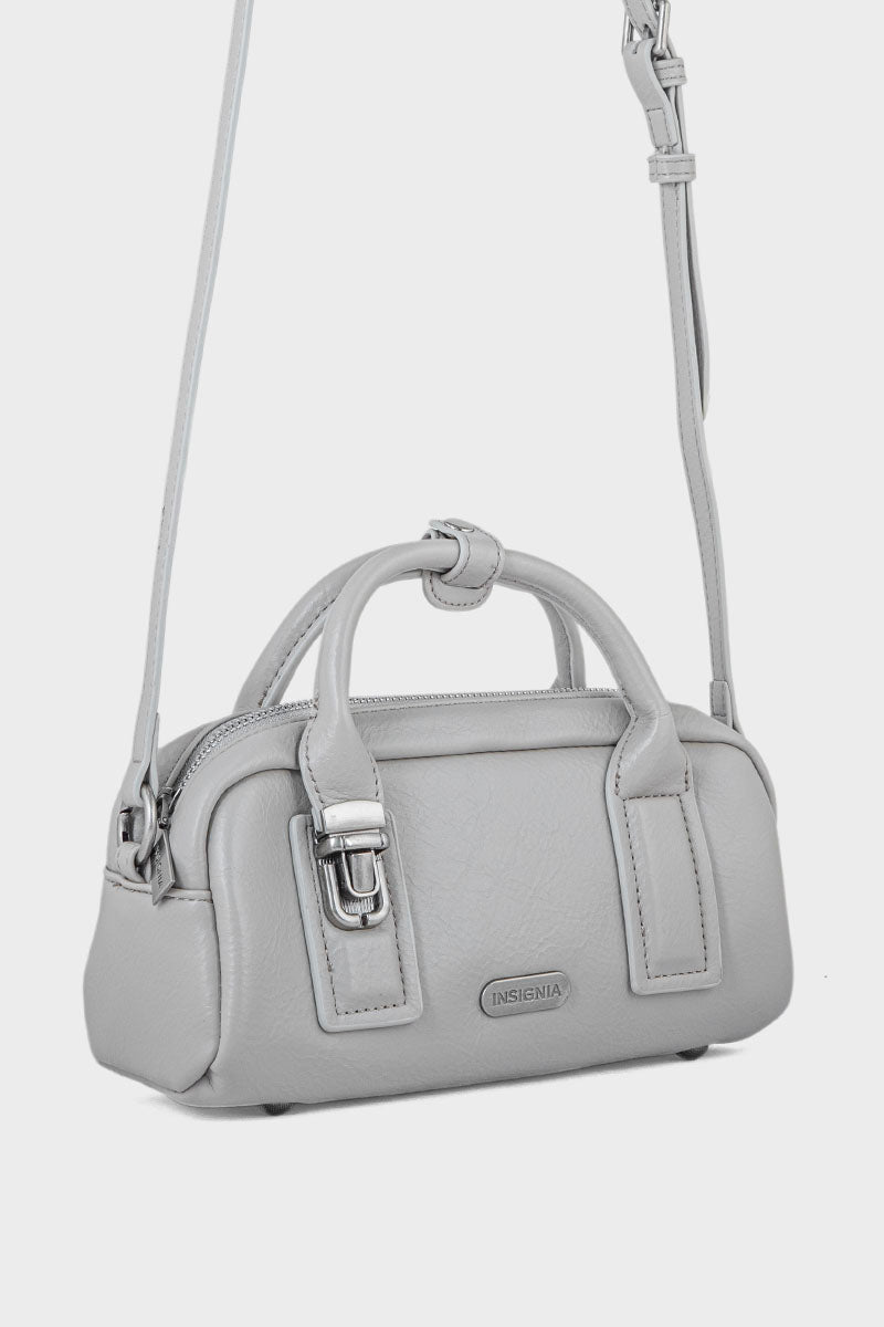 Cross Shoulder Bags BS2031-Grey