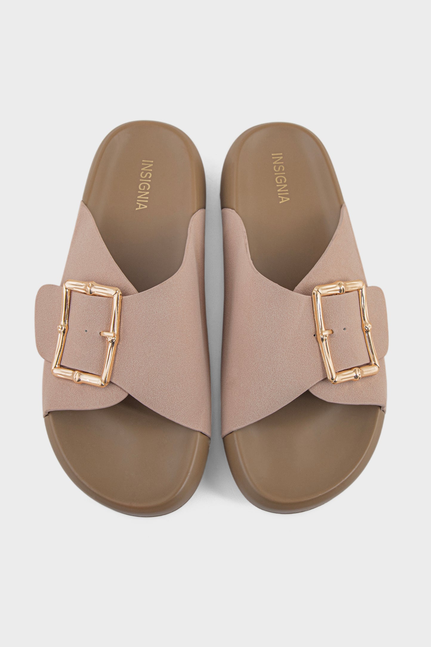 Comfort Slip On IK0108-Pink