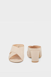 Formal Slip On IF0157-Beige
