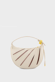 Formal Shoulder Bags BS2307-Beige