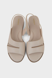 Comfort Sandal IK2027-Ivory