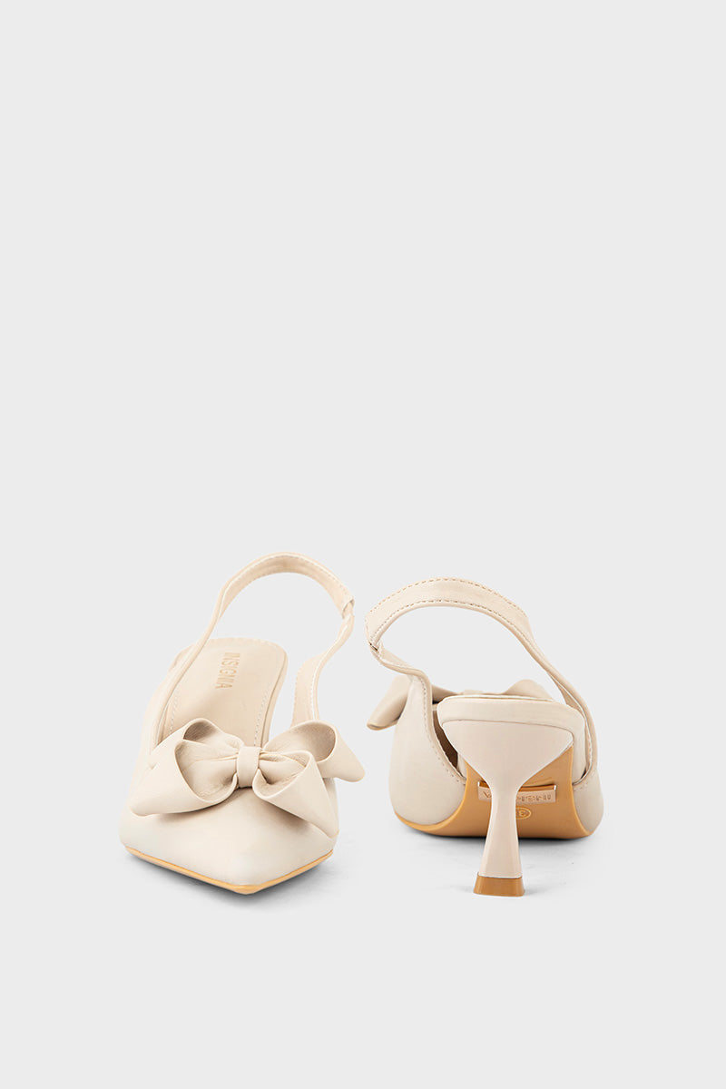 Formal-Sling Back-IF4044-Ivory