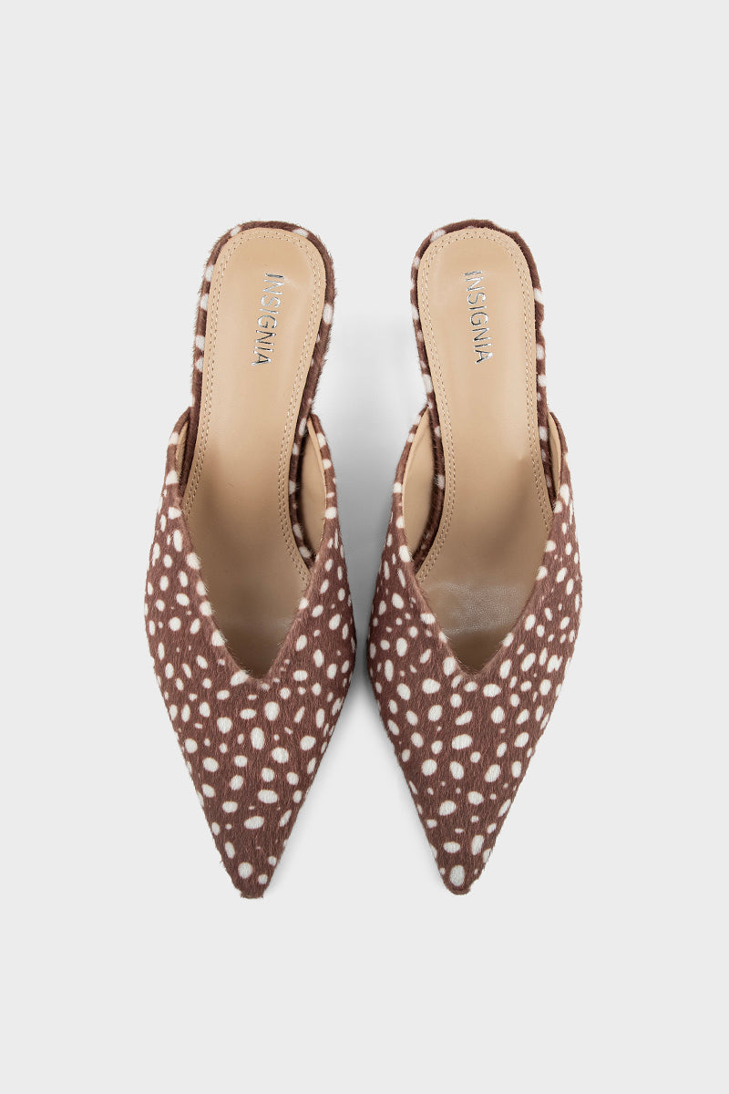 Formal Mule IF8539-Deer