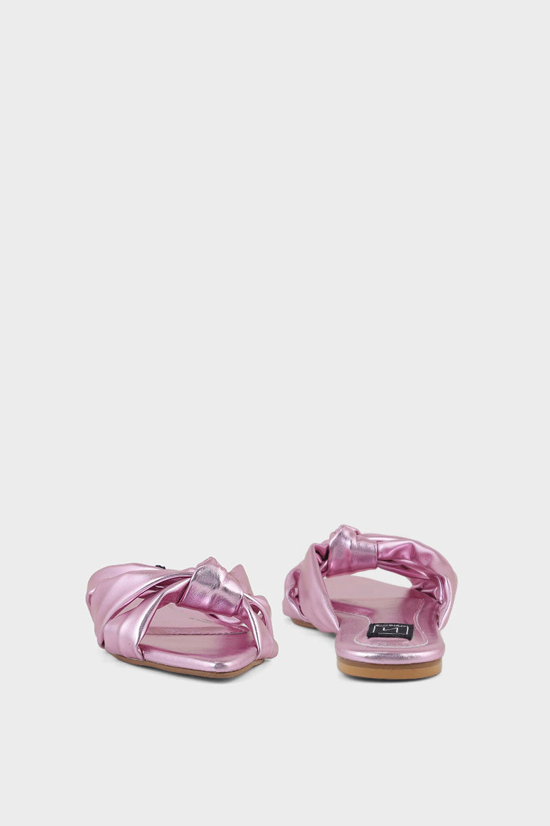 Casual Slip On IC0004-Pink