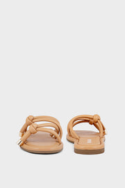 Casual Slip On IC0039-Camel