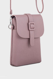 Cross Shoulder Bags BS2108-Lilac