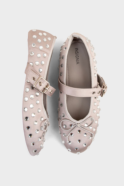 Formal Pumps IF6057-Grey
