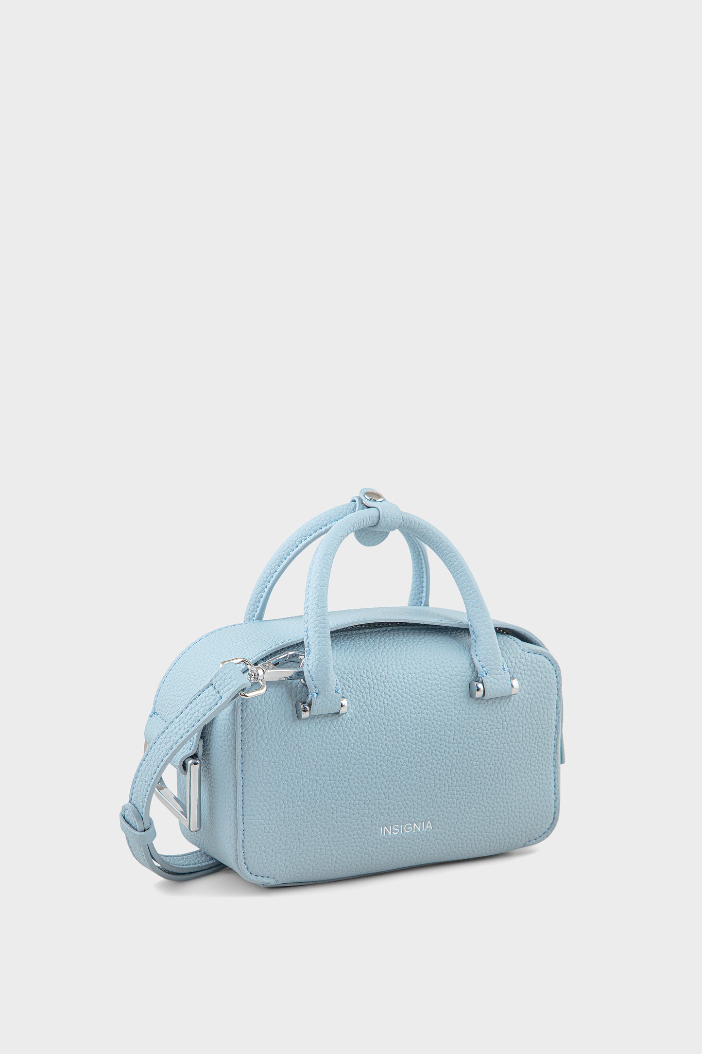 Formal Shoulder Bags BS2228-Blue